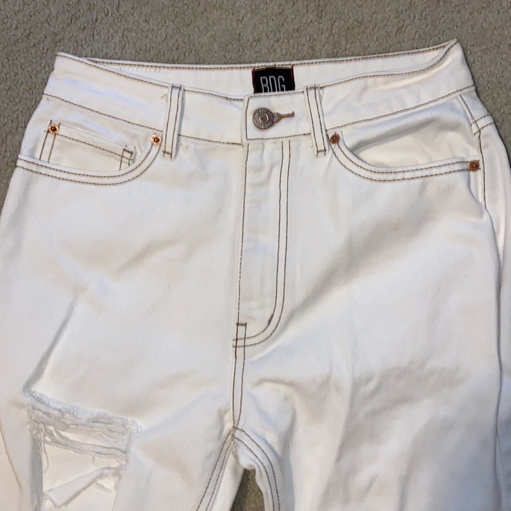 BDG High Rise Mom jeans - Picture 4 of 5